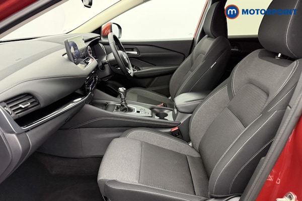 Used Nissan Qashqai 2024 for sale - 76157552: Photo 30
