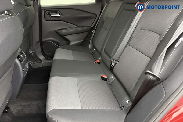Used Nissan Qashqai 2024 for sale - 76157552: Photo 31