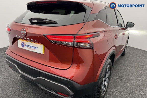 Used Nissan Qashqai 2024 for sale - 76157552: Photo 34