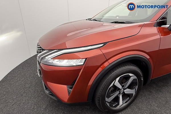 Used Nissan Qashqai 2024 for sale - 76157552: Photo 36