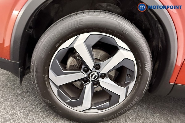 Used Nissan Qashqai 2024 for sale - 76157552: Photo 37