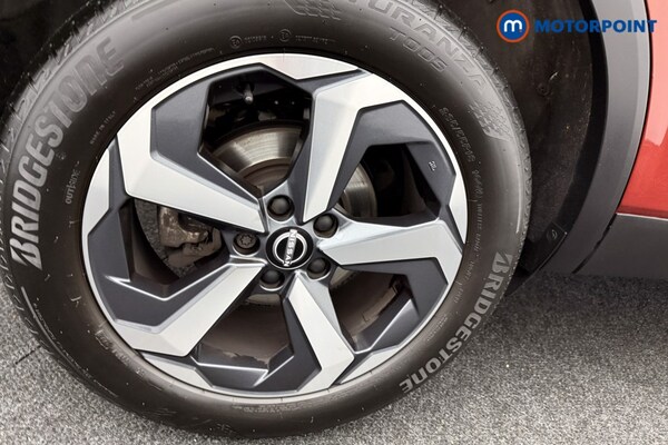 Used Nissan Qashqai 2024 for sale - 76157552: Photo 39