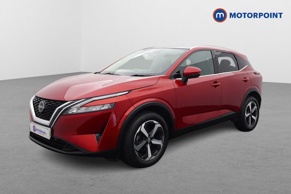 Used Nissan Qashqai 2024 for sale - 76157552: Photo 3