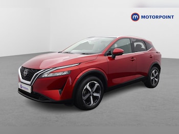 Used Nissan Qashqai 2024 for sale - 76157552: Photo 3