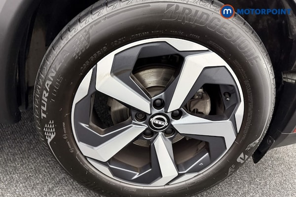 Used Nissan Qashqai 2024 for sale - 76157552: Photo 40