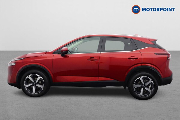 Used Nissan Qashqai 2024 for sale - 76157552: Photo 4