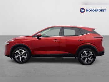 Used Nissan Qashqai 2024 for sale - 76157552: Photo 4