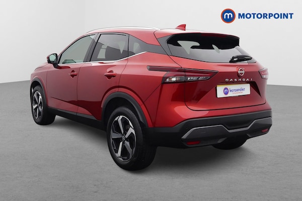 Used Nissan Qashqai 2024 for sale - 76157552: Photo 5