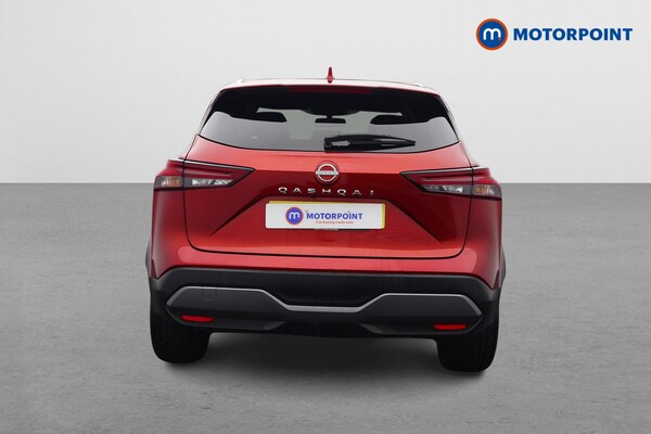 Used Nissan Qashqai 2024 for sale - 76157552: Photo 6