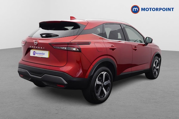 Used Nissan Qashqai 2024 for sale - 76157552: Photo 7