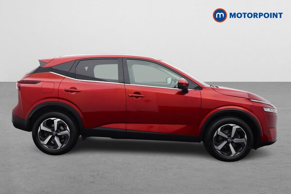 Used Nissan Qashqai 2024 for sale - 76157552: Photo 8