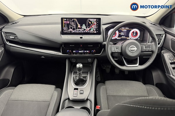 Used Nissan Qashqai 2024 for sale - 76157552: Photo 9