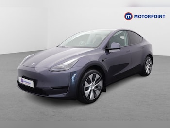 Used Tesla Model Y 2023 for sale - 79209061: Photo