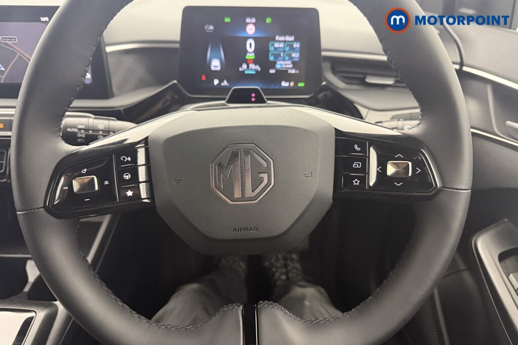 Used MG MG3 for sale - 77830855: Photo 13