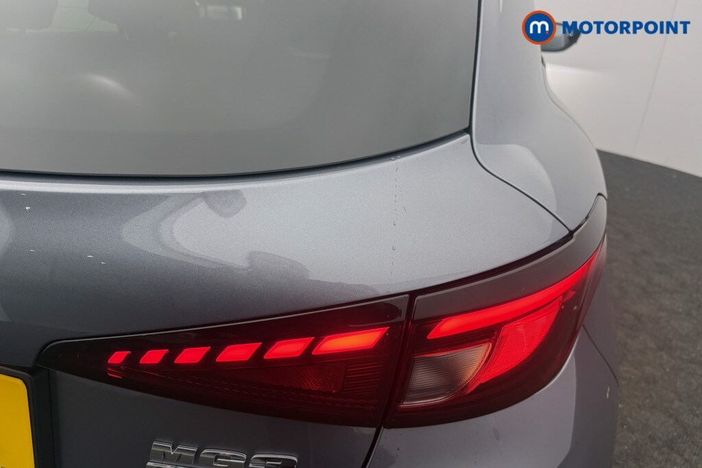 Used MG MG3 for sale - 77830855: Photo 24