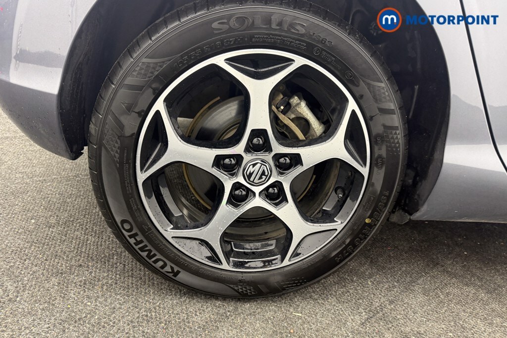 Used MG MG3 for sale - 77830855: Photo 26