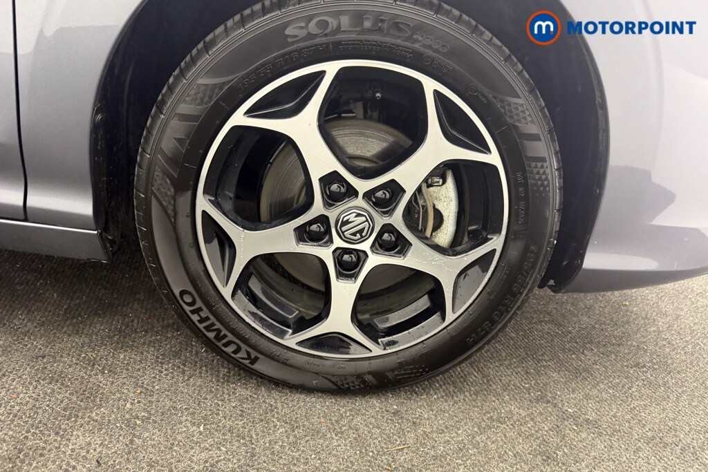 Used MG MG3 for sale - 77830855: Photo 27