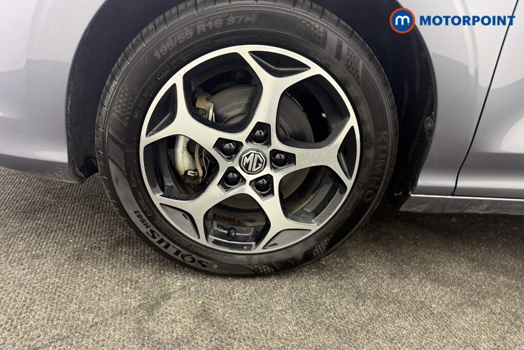 Used MG MG3 for sale - 77830855: Photo 28