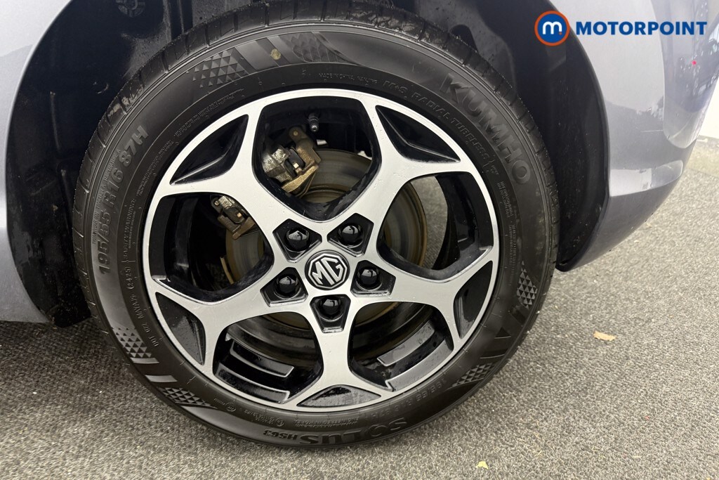 Used MG MG3 for sale - 77830855: Photo 29