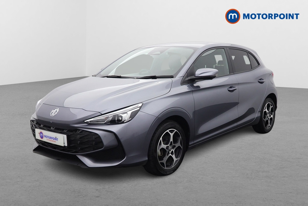 Used MG MG3 for sale - 77830855: Photo 3