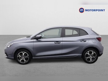 Used MG MG3 undefined for sale - 77830855: Photo