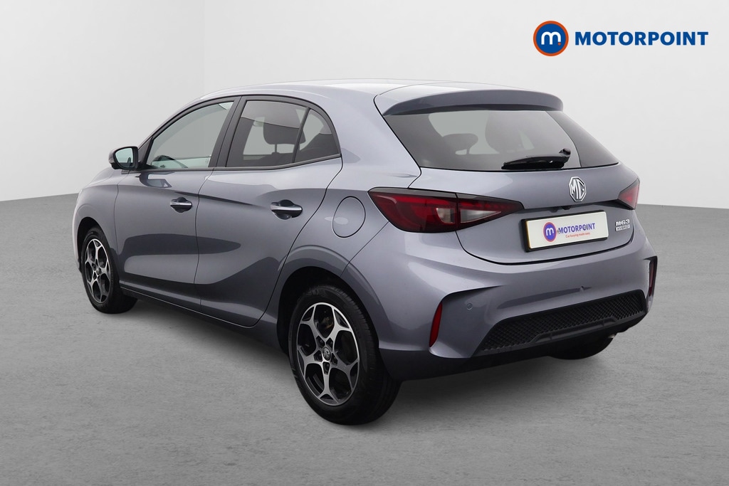 Used MG MG3 for sale - 77830855: Photo 5