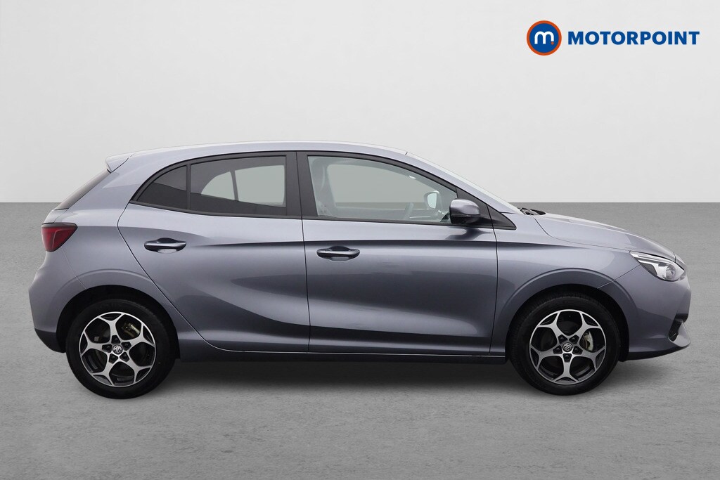 Used MG MG3 for sale - 77830855: Photo 8