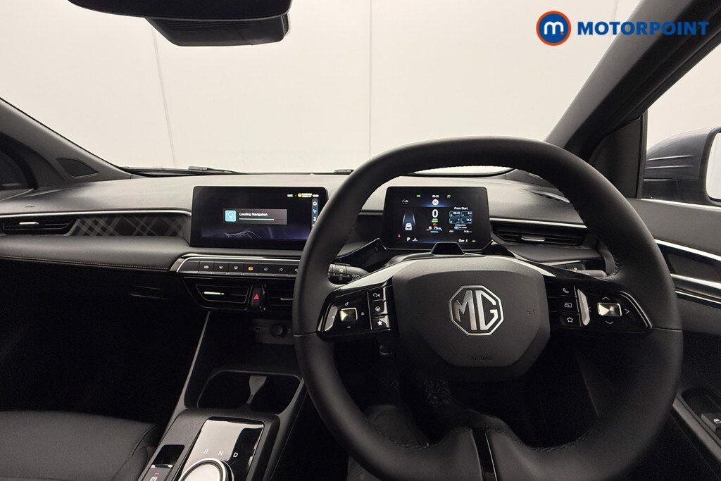 Used MG MG3 for sale - 77830855: Photo 9