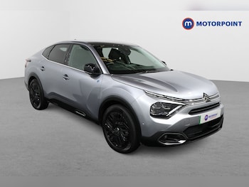 Citroen - C4
