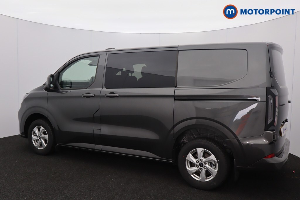Used Ford Transit Custom 2025 for sale - 76303358: Photo 11