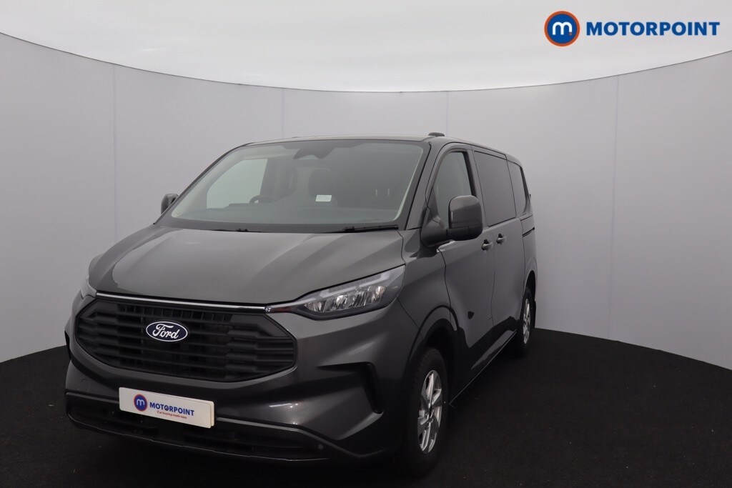 Used Ford Transit Custom 2025 for sale - 76303358: Photo 14