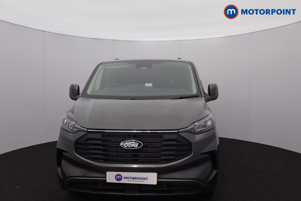 Used Ford Transit Custom 2025 for sale - 76303358: Photo 2