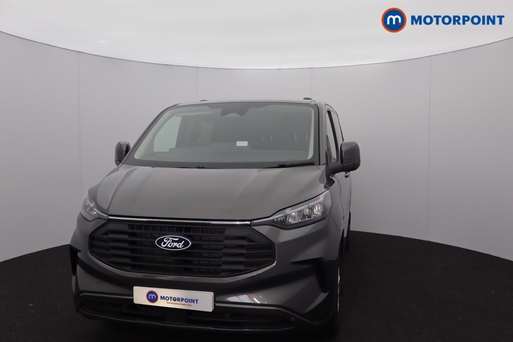 Used Ford Transit Custom 2025 for sale - 76303358: Photo 3