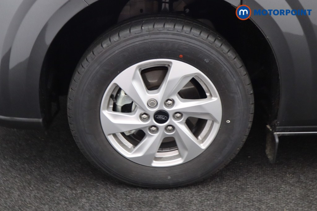 Used Ford Transit Custom 2025 for sale - 76303358: Photo 33