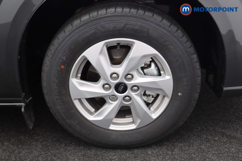 Used Ford Transit Custom 2025 for sale - 76303358: Photo 34