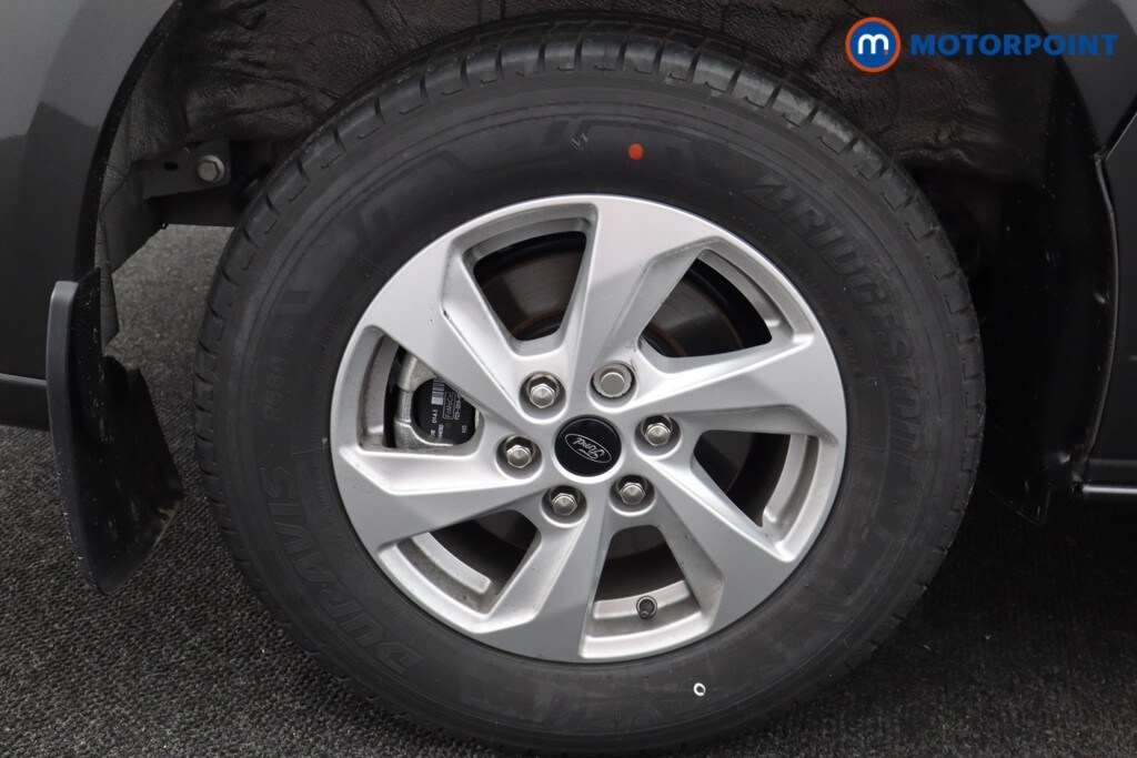 Used Ford Transit Custom 2025 for sale - 76303358: Photo 35