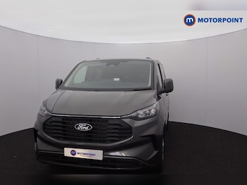 Used Ford Transit Custom 2025 for sale - 76303358: Photo