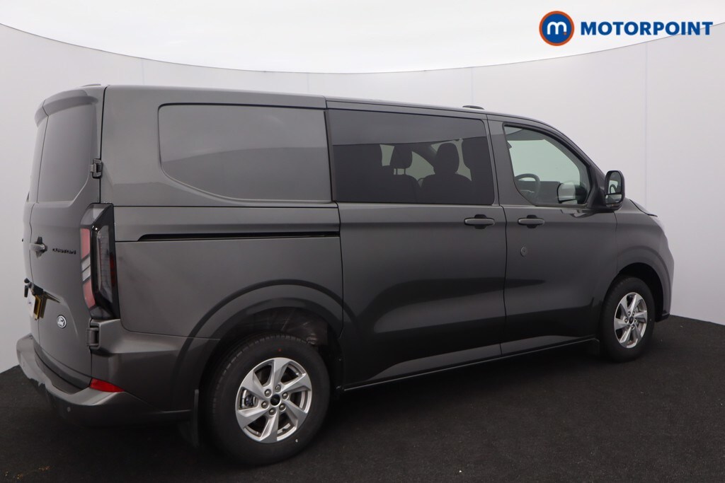 Used Ford Transit Custom 2025 for sale - 76303358: Photo 5