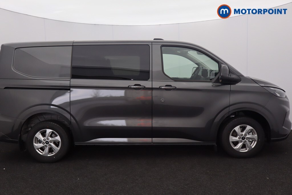 Used Ford Transit Custom 2025 for sale - 76303358: Photo 6