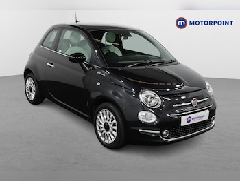 Used Fiat 500 2022 for sale - 75935469: Photo