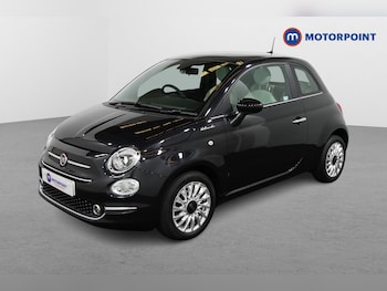 Used Fiat 500 2022 for sale - 75935469: Photo