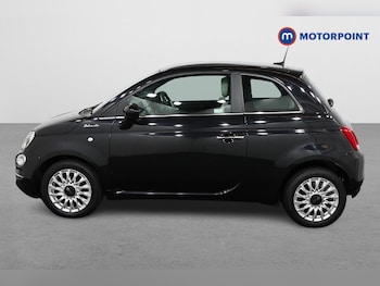 Used Fiat 500 2022 for sale - 75935469: Photo