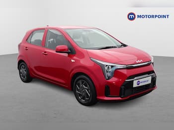 Used Kia Picanto 2025 for sale - 79729099: Photo