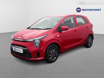 Used Kia Picanto 2025 for sale - 79729099: Photo