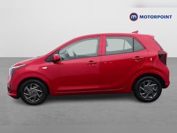 Used Kia Picanto 2025 for sale - 79729099: Photo