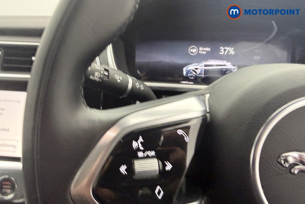 Used Jaguar I-Pace 2024 for sale - 77674919: Photo 25