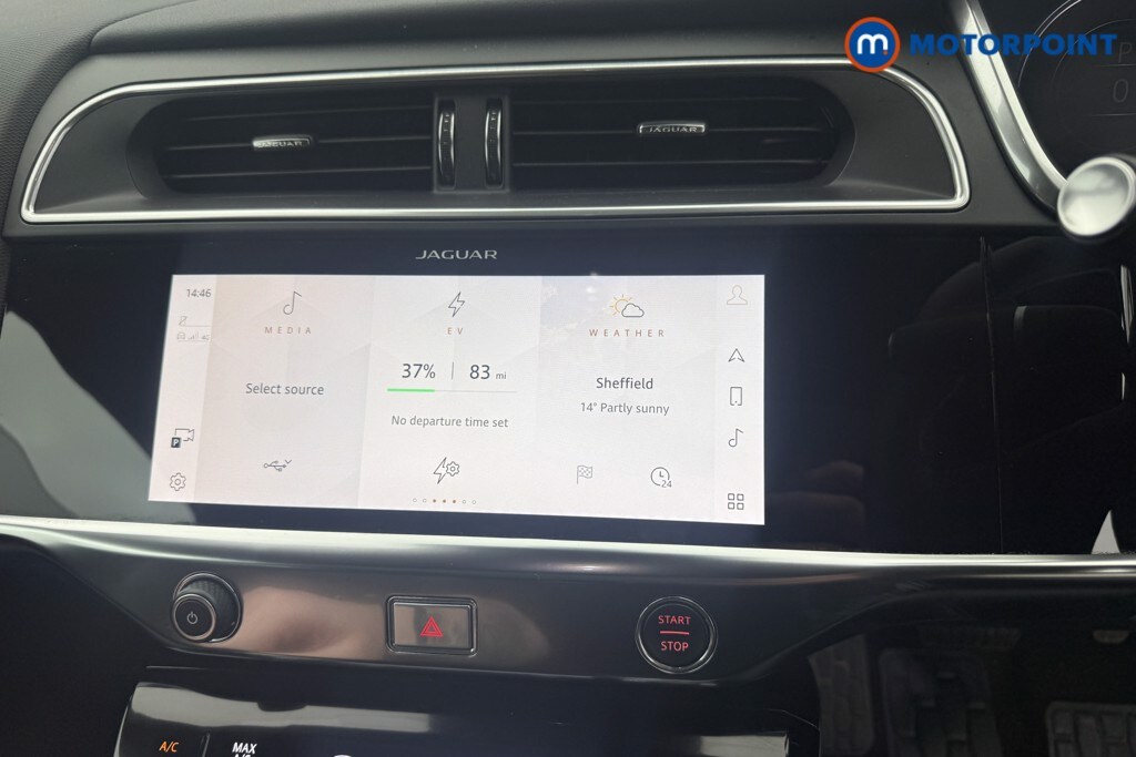 Used Jaguar I-Pace 2024 for sale - 77674919: Photo 29