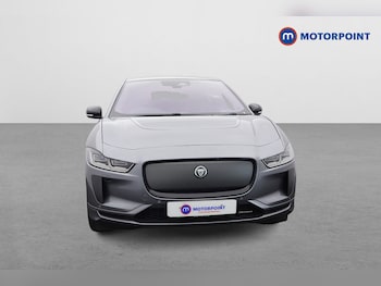 Used Jaguar I-Pace undefined for sale - 77674919: Photo