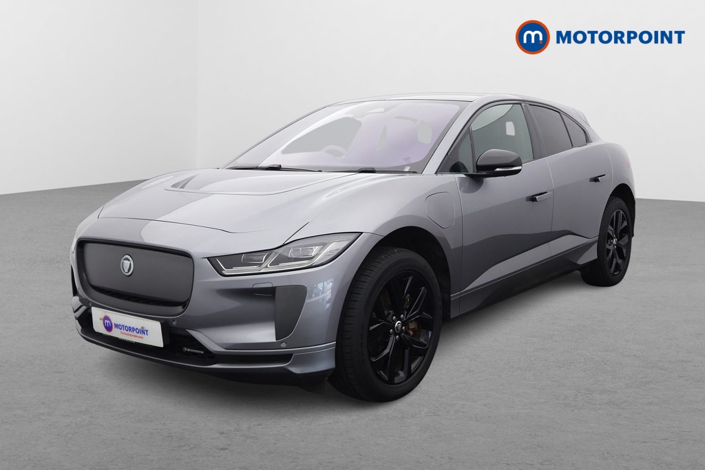 Used Jaguar I-Pace 2024 for sale - 77674919: Photo 3