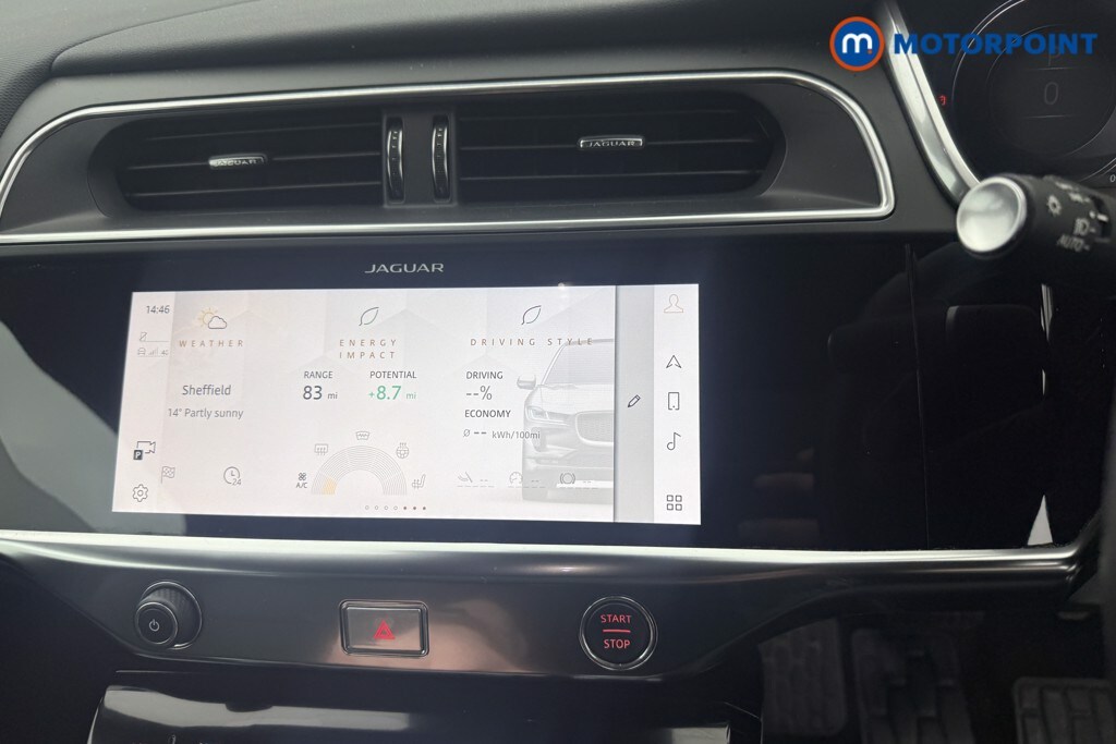 Used Jaguar I-Pace 2024 for sale - 77674919: Photo 31